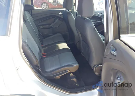 2015 Ford Escape Se from USA, damaged, VIN 1FMCU9GX1FUC19099